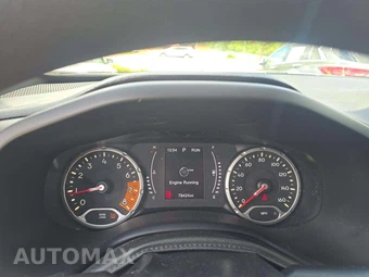 2020 Jeep Renegade Sport – miniatura 6