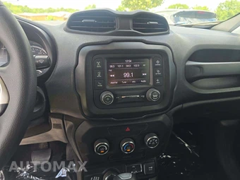 2020 Jeep Renegade Sport – miniatura 7