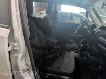 2020 Jeep Renegade Sport - miniatura 9