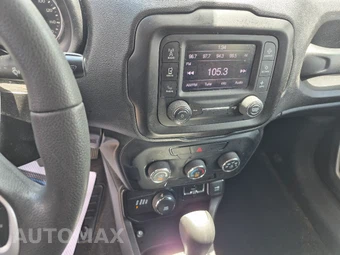 2020 Jeep Renegade Sport – miniatura 9