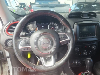 2020 Jeep Renegade Trailhawk – miniatura 10