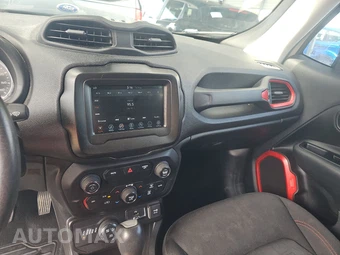 2020 Jeep Renegade Trailhawk – miniatura 11