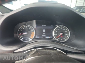 2020 Jeep Renegade Trailhawk – miniatura 12