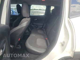 2020 Jeep Renegade Trailhawk – miniatura 13