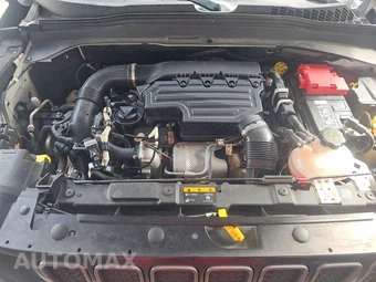 2020 Jeep Renegade Trailhawk – miniatura 15