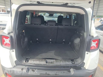 2020 Jeep Renegade Trailhawk – miniatura 16