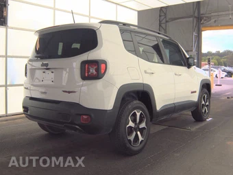 2020 Jeep Renegade Trailhawk – miniatura 4