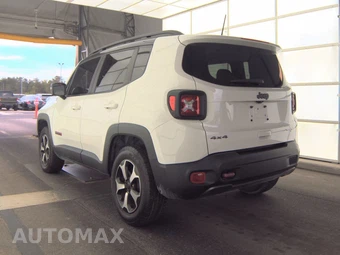 2020 Jeep Renegade Trailhawk – miniatura 6
