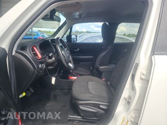 2020 Jeep Renegade Trailhawk – miniatura 7