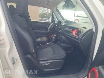 2020 Jeep Renegade Trailhawk – miniatura 8