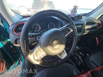 2020 Jeep Renegade Trailhawk – miniatura 10