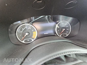 2020 Jeep Renegade Trailhawk – miniatura 12