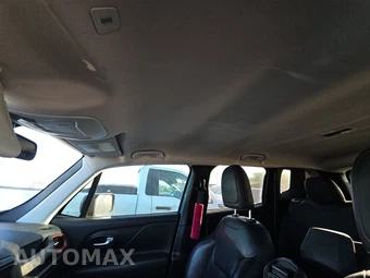 2020 Jeep Renegade Trailhawk – miniatura 17