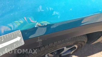 2020 Jeep Renegade Trailhawk – miniatura 18