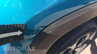 2020 Jeep Renegade Trailhawk – miniatura 21
