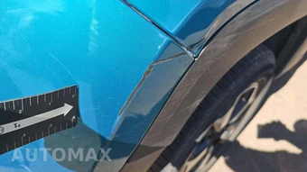 2020 Jeep Renegade Trailhawk – miniatura 23