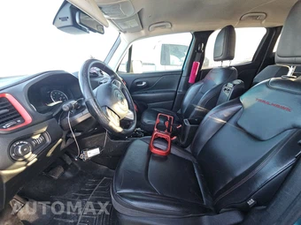 2020 Jeep Renegade Trailhawk – miniatura 7