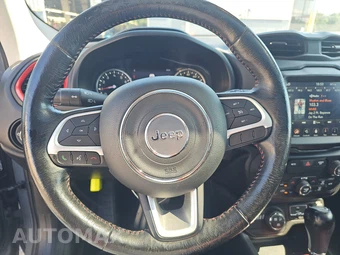 2020 Jeep Renegade Trailhawk – miniatura 10