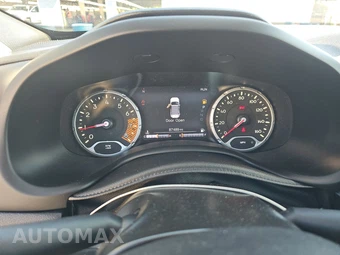 2020 Jeep Renegade Trailhawk – miniatura 12