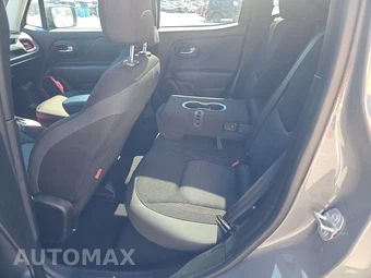 2020 Jeep Renegade Trailhawk – miniatura 13