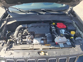 2020 Jeep Renegade Trailhawk – miniatura 15