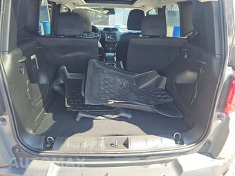 2020 Jeep Renegade Trailhawk – miniatura 16