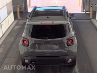 2020 Jeep Renegade Trailhawk – miniatura 5