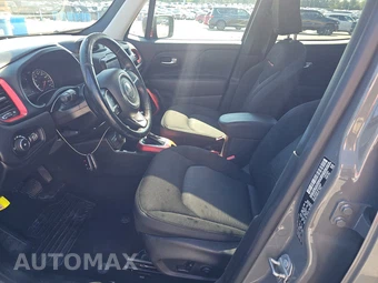 2020 Jeep Renegade Trailhawk – miniatura 7