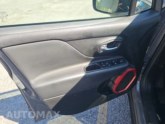 2020 Jeep Renegade Trailhawk – miniatura 9
