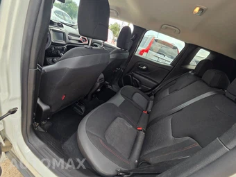 2020 Jeep Renegade Trailhawk - miniatura 10