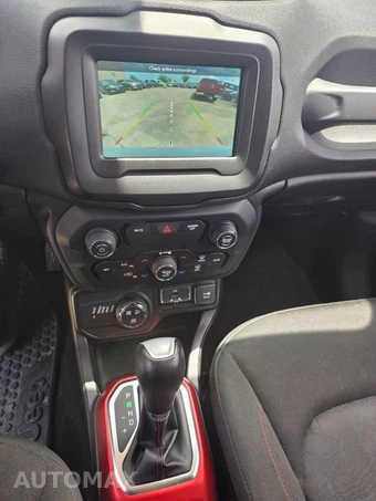 2020 Jeep Renegade Trailhawk - miniatura 14