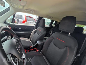 2020 Jeep Renegade Trailhawk - miniatura 15