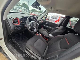2020 Jeep Renegade Trailhawk - miniatura 9