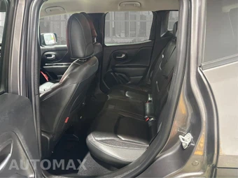 2020 Jeep Renegade Trailhawk - miniatura 10