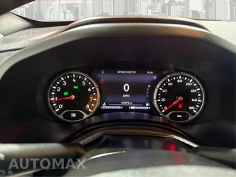 2020 Jeep Renegade Trailhawk - miniatura 16