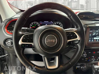 2020 Jeep Renegade Trailhawk - miniatura 17