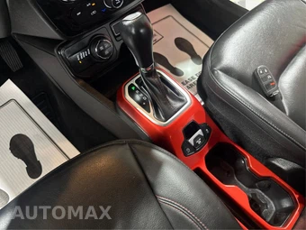 2020 Jeep Renegade Trailhawk - miniatura 18