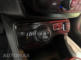 2020 Jeep Renegade Trailhawk - miniatura 19