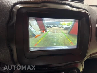 2020 Jeep Renegade Trailhawk - miniatura 21