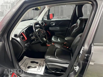 2020 Jeep Renegade Trailhawk - miniatura 9