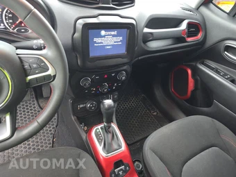 2020 Jeep Renegade Trailhawk – miniatura 11