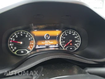 2020 Jeep Renegade Trailhawk – miniatura 12