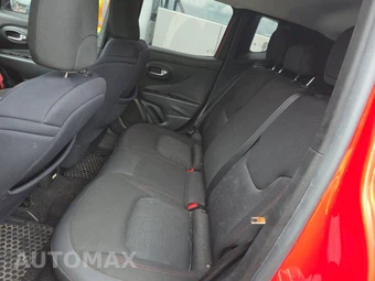 2020 Jeep Renegade Trailhawk – miniatura 13