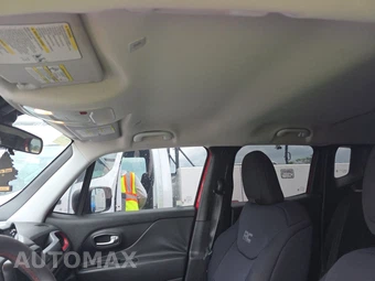 2020 Jeep Renegade Trailhawk – miniatura 17
