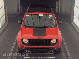 2020 Jeep Renegade Trailhawk – miniatura 2