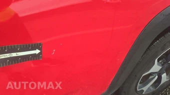 2020 Jeep Renegade Trailhawk – miniatura 30