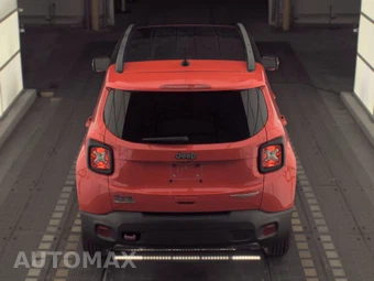 2020 Jeep Renegade Trailhawk – miniatura 5