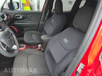 2020 Jeep Renegade Trailhawk – miniatura 7