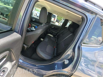 2020 Jeep Renegade Trailhawk – miniatura 10