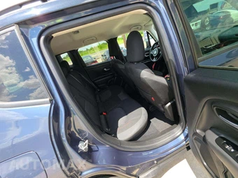 2020 Jeep Renegade Trailhawk – miniatura 13